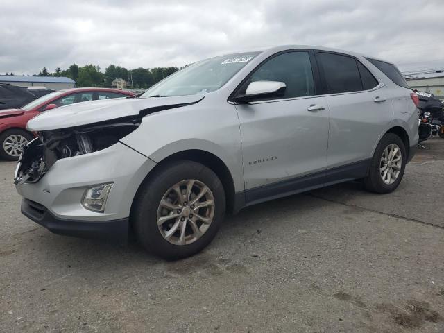 Vin: 2gnaxjev6j6212346, lot: 60311525, chevrolet equinox lt 2018 img_1