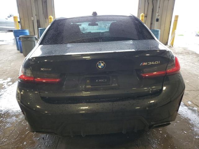 2025 BMW M340XI 3MW69FT07S8F39543