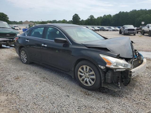 Vin: 1n4al3apxfn349239, lot: 62493795, nissan altima 2.5 20154