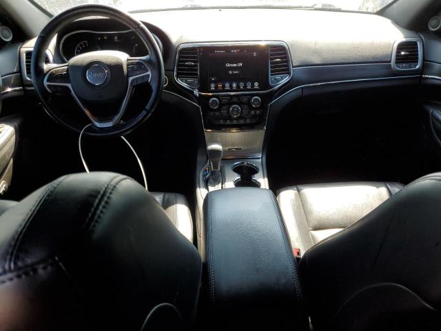 2021 JEEP GRAND CHER - 1C4RJFBG7MC677973