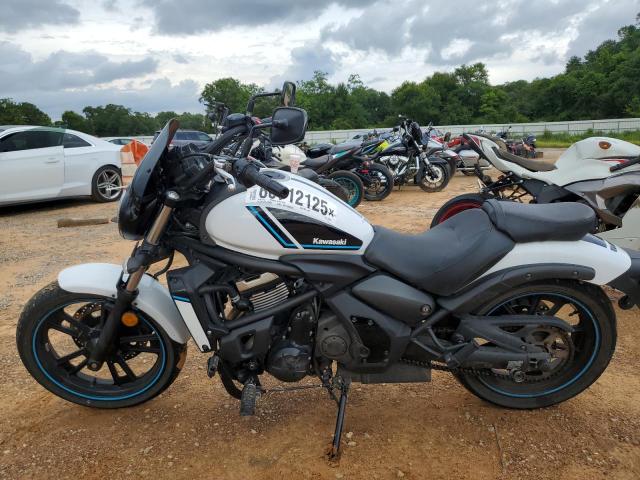 2021 KAWASAKI EN650 C - JKAENEC18MDA03541