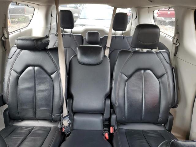 2019 CHRYSLER PACIFICA T - 2C4RC1BG3KR721341