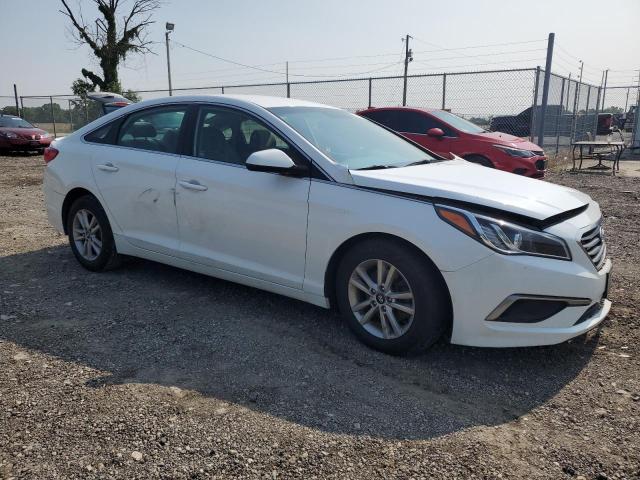 Vin: 5npe24af8gh370992, lot: 59875315, hyundai sonata se 20164