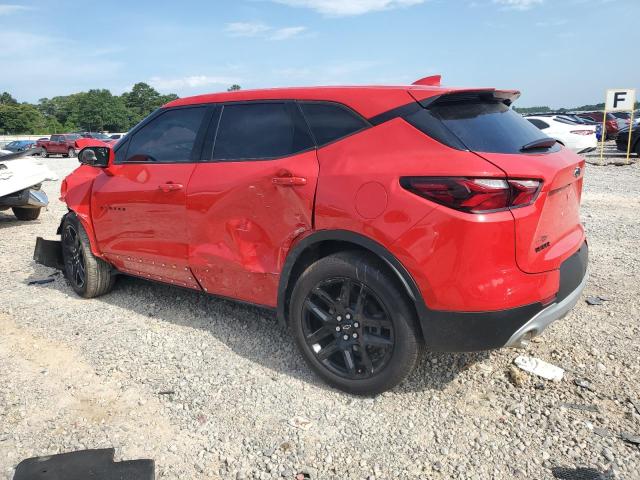 Vin: 3gnkbcrs2ms580656, lot: 59688755, chevrolet blazer 2lt 20212