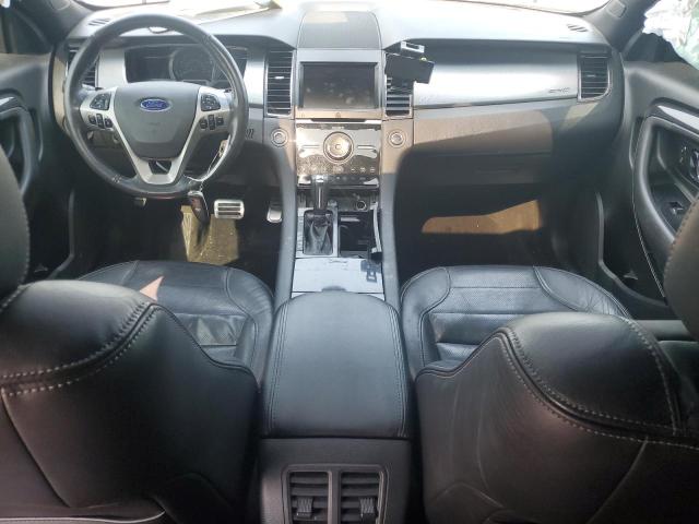 2015 FORD TAURUS - 1FAHP2KT7FG188233