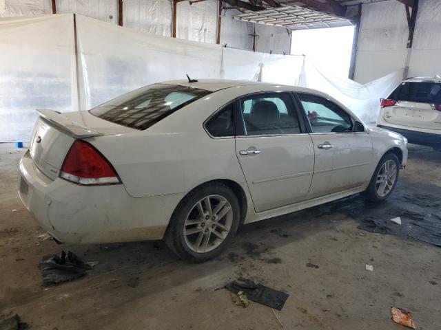 Vin: 2g1wc5e38g1138698, lot: 61392775, chevrolet impala ltz 20163