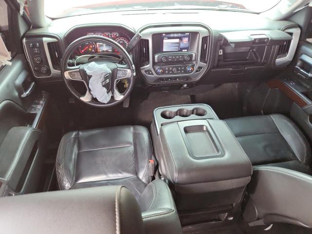 2015 GMC SIERRA K1500 SLE 3GTU2UECXFG157206