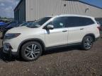 2018 HONDA PILOT TOUR - 5FNYF6H93JB038624