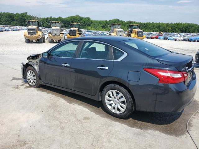 Vin: 1n4al3ap1hn361587, lot: 62680915, nissan altima 2.5 20172