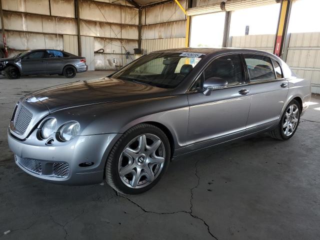 BENTLEY CONTINENTA