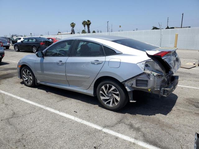 Vin: 19xfc2f84ge062870, lot: 60326345, honda civic ex 20162