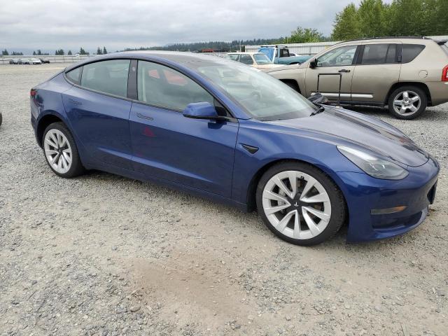 Vin: 5yj3e1ea7pf450973, lot: 61082175, tesla model 3 20234