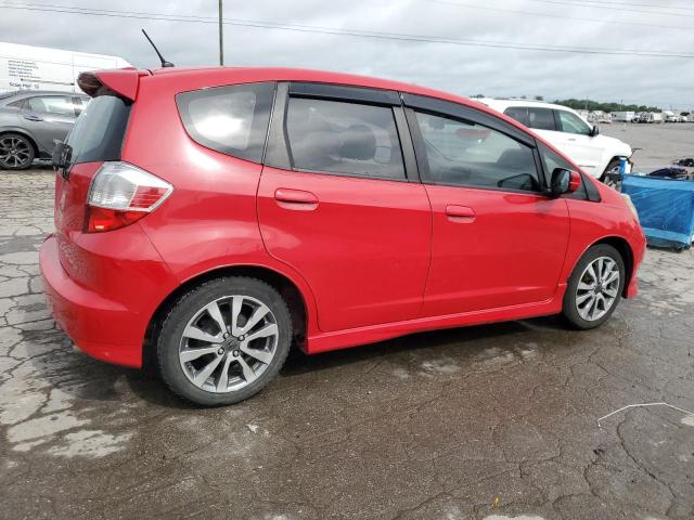 Vin: jhmge8h68cc017105, lot: 61013225, honda fit sport 20123