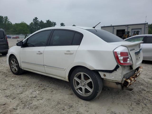 Vin: 3n1ab6ap8cl769577, lot: 58187315, nissan sentra 2.0 20122
