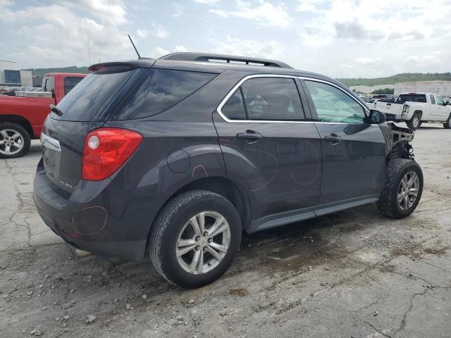 2015 CHEVROLET EQUINOX LT - 2GNFLBE33F6246743