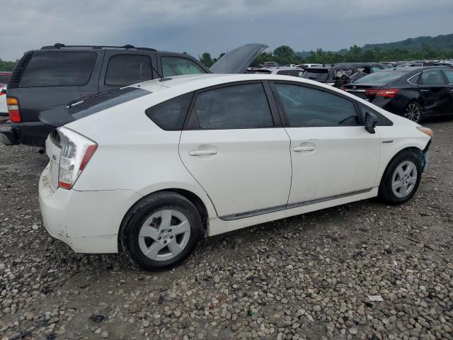 Vin: jtdkn3du2b0318861, lot: 59304005, toyota prius 20113