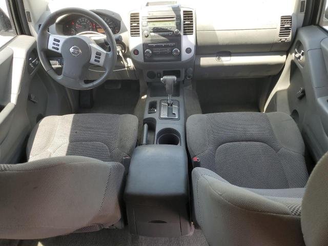 2015 NISSAN FRONTIER S 1N6AD0ER4FN724041
