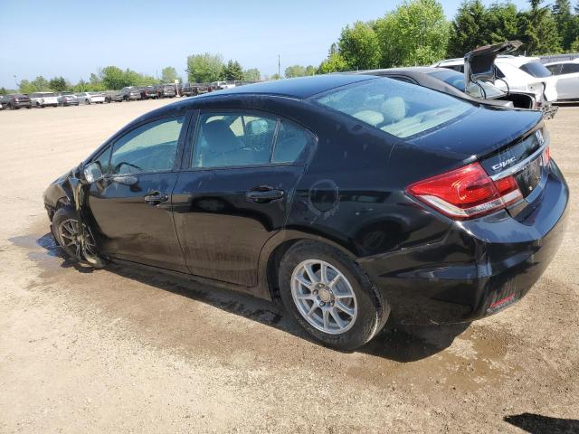Vin: 2hgfb2f43fh038449, lot: 61735705, honda civic lx 20152