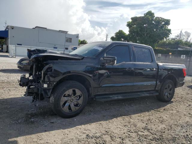 Vin: 1ft6w5l7xrwg09251, lot: 59702915, ford f150 light lightning lariat 2024 img_1
