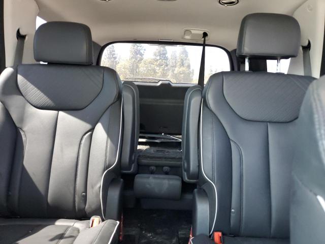 2024 HYUNDAI PALISADE X KM8R34GE9RU795669