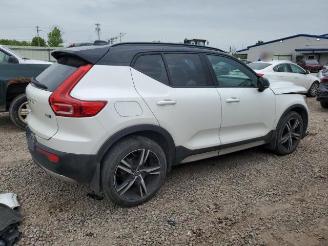 Vin: yv4162um0n2740586, lot: 59354225, volvo xc40 t5 r-design 20223
