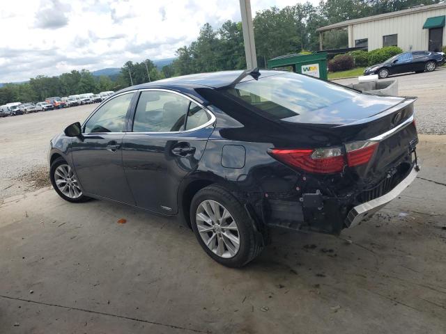 Vin: jthbw1gg4d2020650, lot: 60325785, lexus es300 300h 20132
