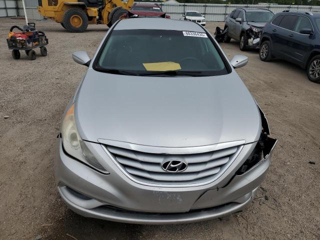 2013 HYUNDAI SONATA GLS - 5NPEB4AC5DH612705