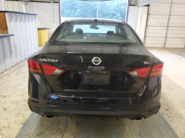 2020 NISSAN ALTIMA SL 1N4BL4EV5LC141666