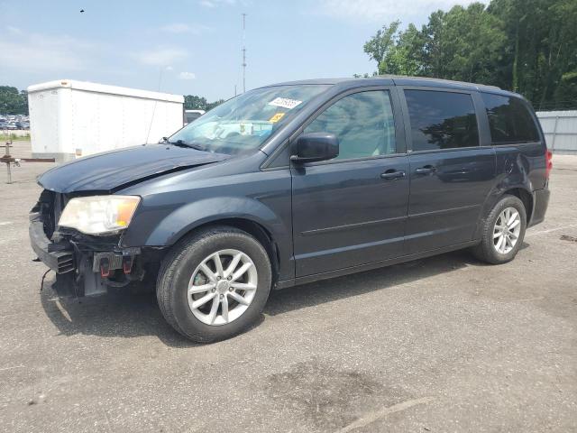 DODGE GRAND CARA