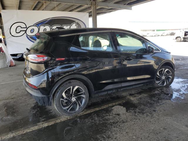 Vin: 1g1fx6s06p4190646, lot: 61384545, chevrolet bolt 2lt 20233