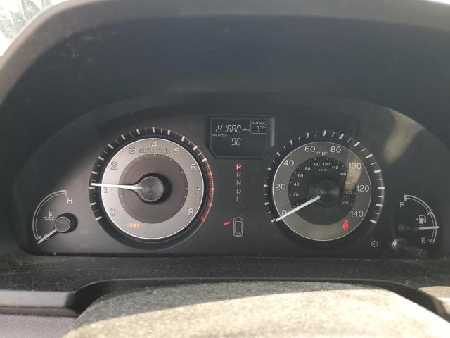 2015 HONDA ODYSSEY EX - 5FNRL5H66FB032191