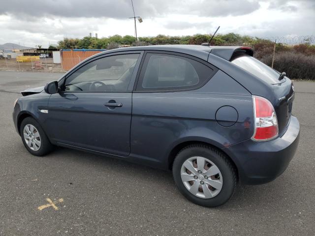 Vin: kmhcm3ac0bu197660, lot: 58382135, hyundai accent gl 20112