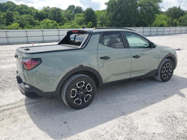 Vin: 5ntjcdaexnh030132, lot: 62378845, hyundai santa cruz sel 20223