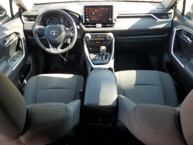 2020 TOYOTA RAV4 XLE - 4T3R6RFV5LU001190