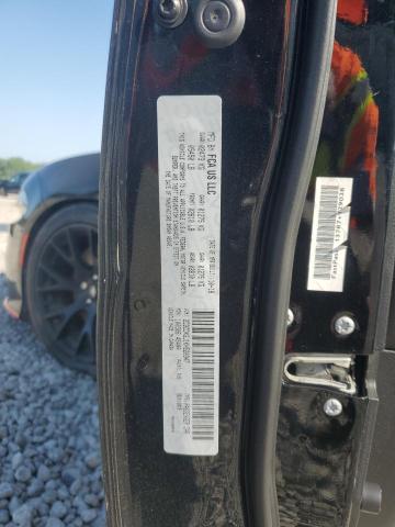 2019 DODGE CHARGER SC 2C3CDXGJ1KH520347