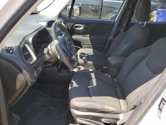 2016 JEEP RENEGADE S ZACCJBAT1GPE14178
