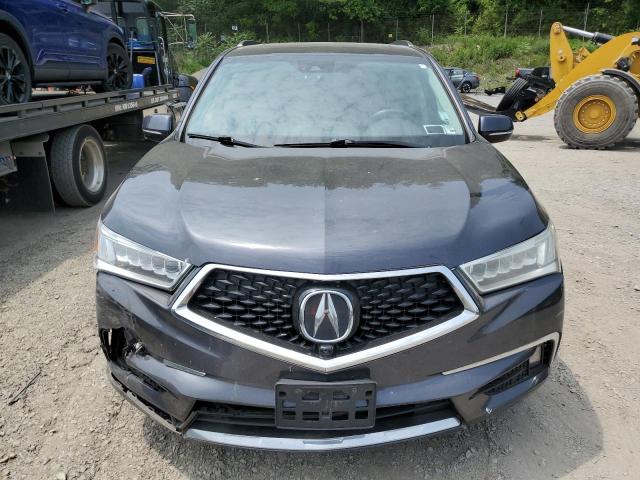 2019 ACURA MDX ADVANC 5J8YD4H89KL009663