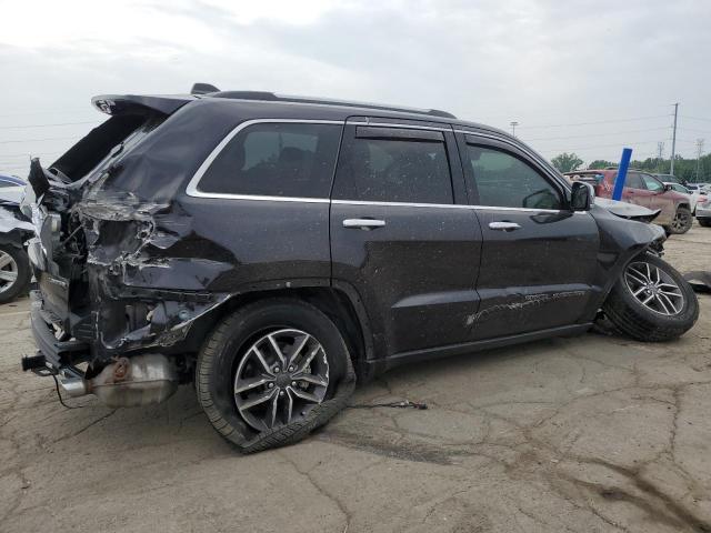 Vin: 1c4rjfbg0mc529843, lot: 60390155, jeep grand cher limited 20213