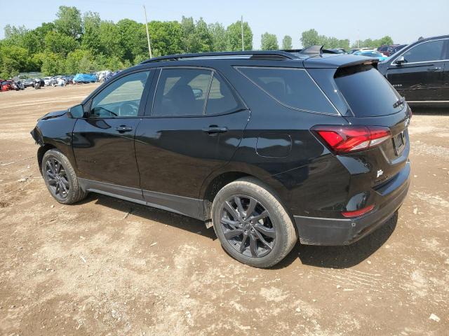 2024 CHEVROLET EQUINOX RS 3GNAXMEG6RL218268
