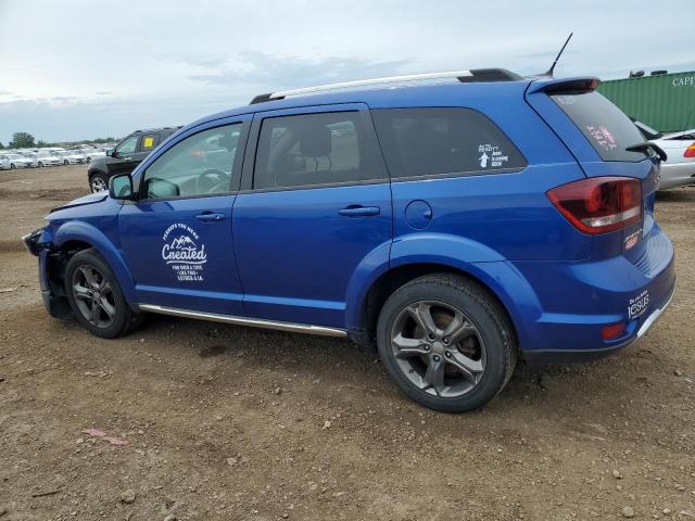 2015 DODGE JOURNEY CR 3C4PDCGB8FT556743