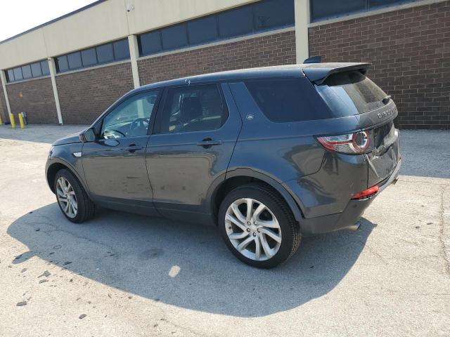 2017 LAND ROVER DISCOVERY SALCR2BGXHH640117