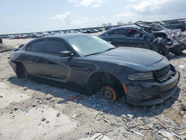 Vin: 2c3cdxhg2gh165165, lot: 59180815, dodge charger sxt 20164