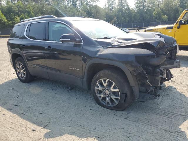 Vin: 1gkknuls6mz110703, lot: 59688925, gmc acadia slt 20214