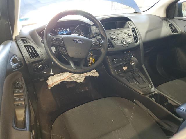 2018 FORD FOCUS SE - 1FADP3F21JL299804