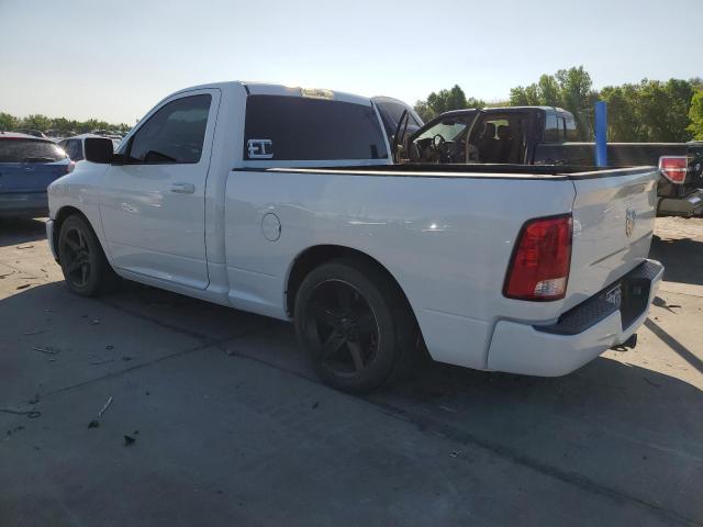 Vin: 3c6jd6at4cg143173, lot: 61652265, dodge ram 1500 st 20122