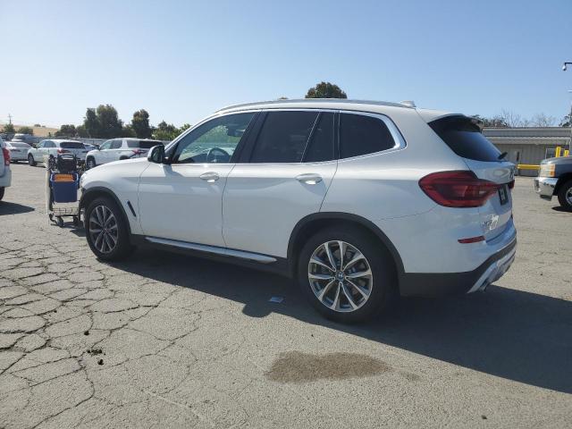 Vin: 5uxtr9c5xklp84315, lot: 59999395, bmw x3 xdrive30i 20192