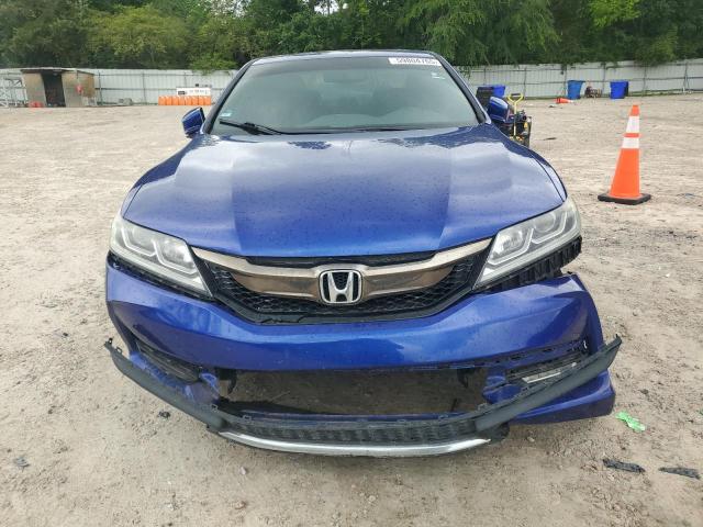 2017 HONDA ACCORD EXL 1HGCT2B8XHA007421