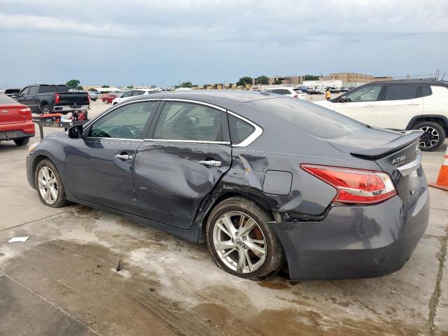 2013 NISSAN ALTIMA 2.5 - 1N4AL3AP7DC921764
