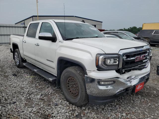 Vin: 3gtu2nejxhg364282, lot: 60086905, gmc sierra k1500 slt 20174