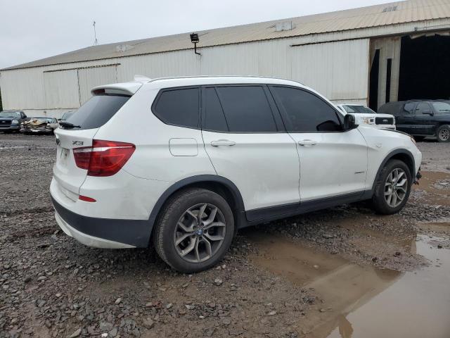 Vin: 5uxwx7c55e0e82835, lot: 61275615, bmw x3 xdrive35i 20143